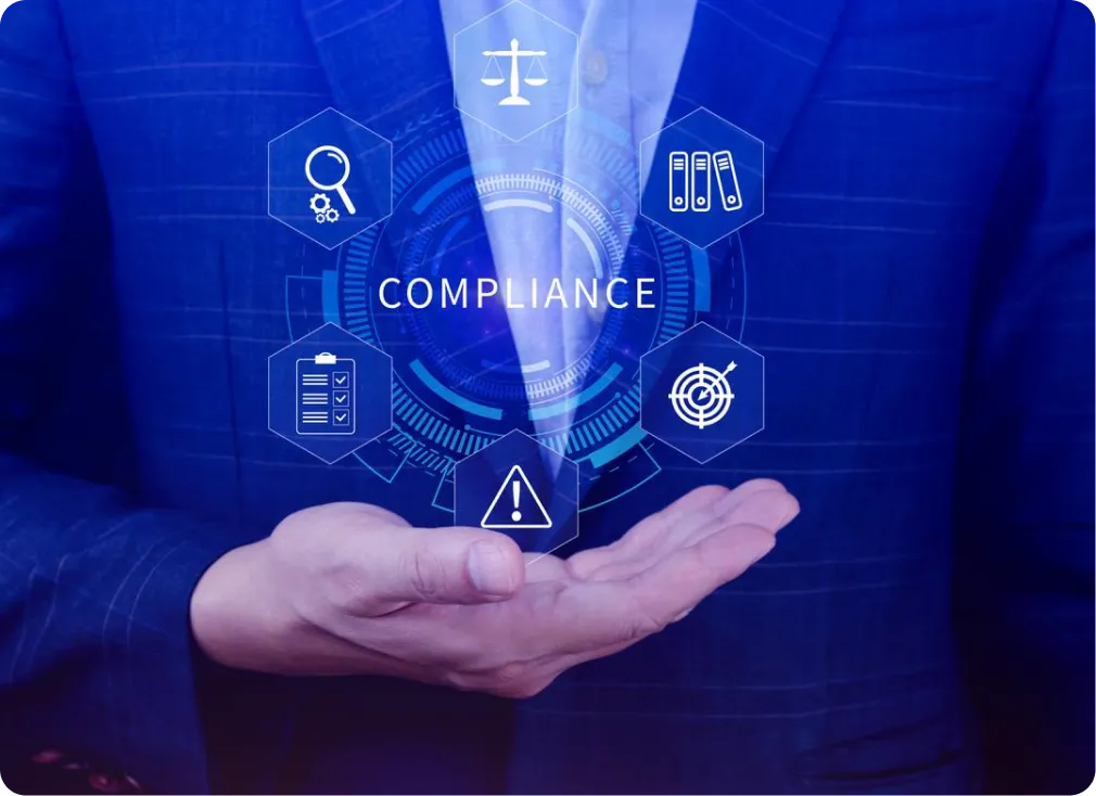 Compliance Artifacts