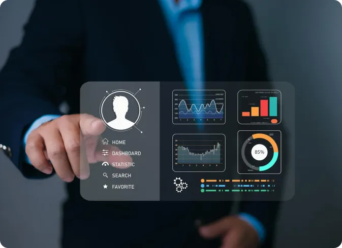 Employee Usage & Monitoring