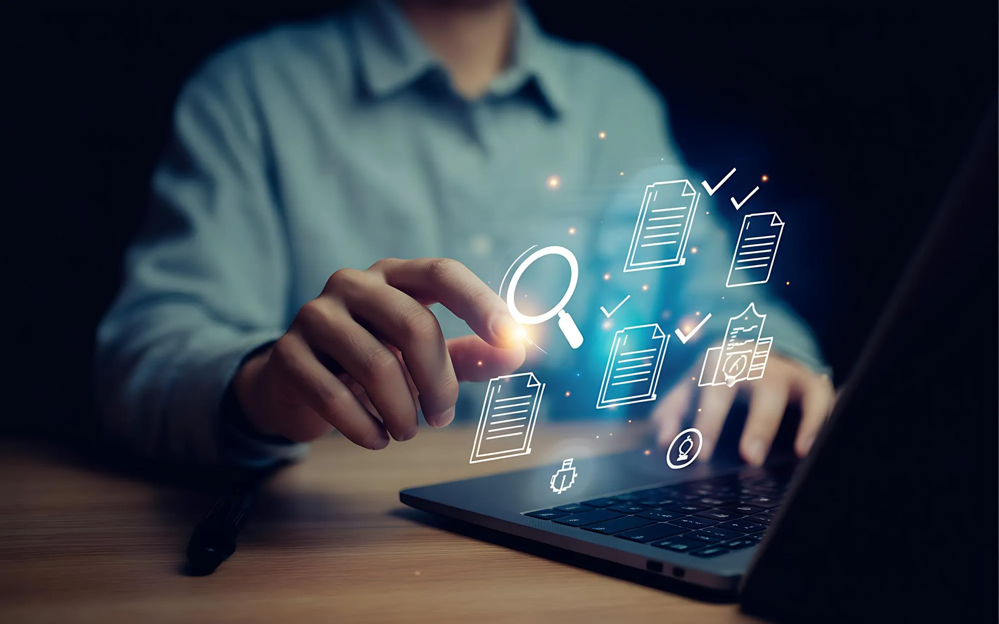 Policies become live operational controls instead of static documents