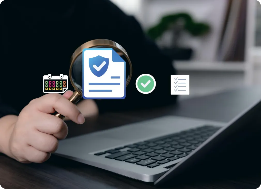 Policy Authoring & Approval
