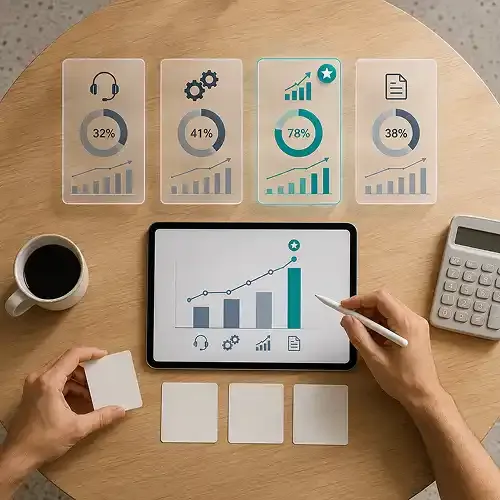 ROI by Use Case