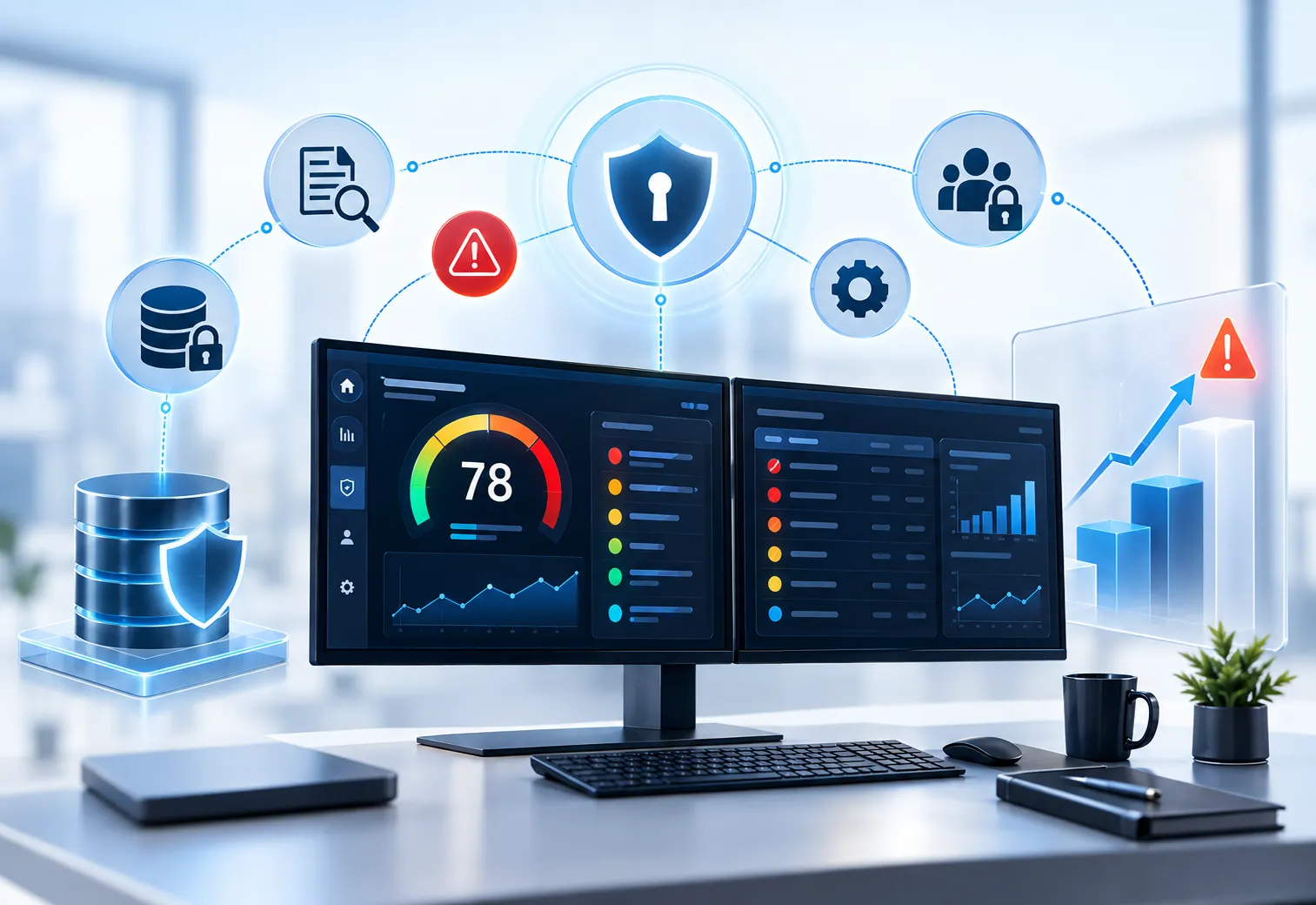 Risk Scoring