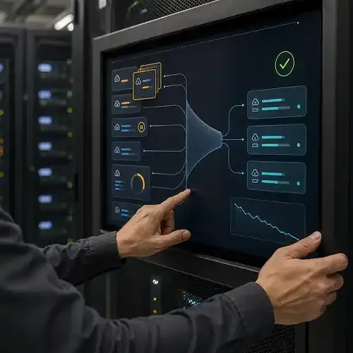 Vendor Optimization